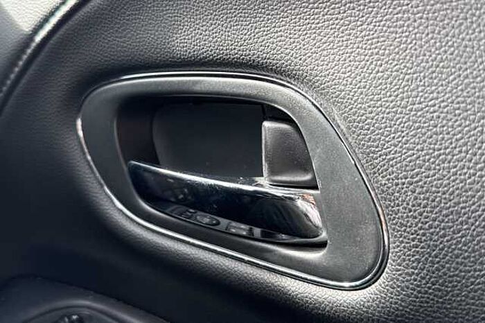 Honda HR-V 1.5 i-VTEC EX CVT 5dr 