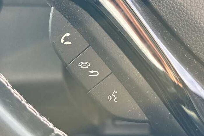 Honda HR-V 1.5 i-VTEC EX CVT 5dr 