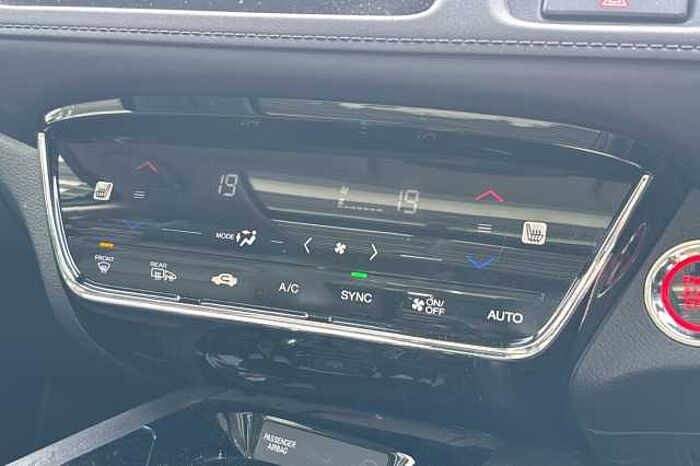 Honda HR-V 1.5 i-VTEC EX CVT 5dr 