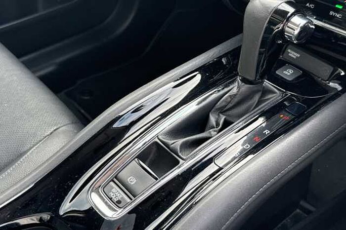 Honda HR-V 1.5 i-VTEC EX CVT 5dr 