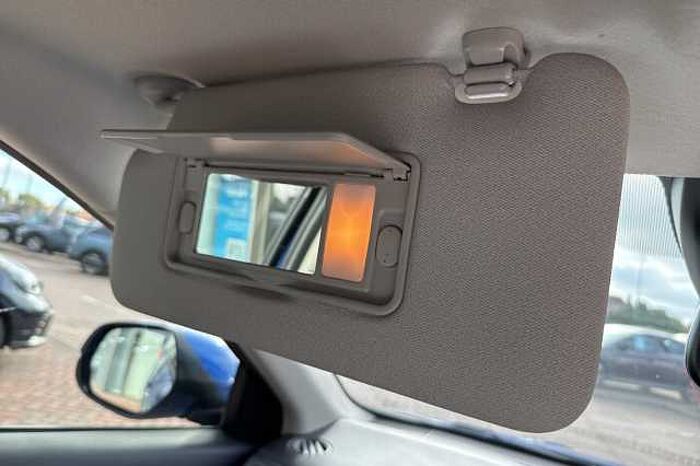 Honda HR-V 1.5 i-VTEC EX CVT 5dr 