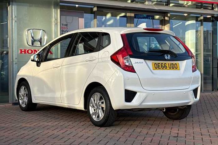 Honda Jazz 1.3 SE Navi 5dr 