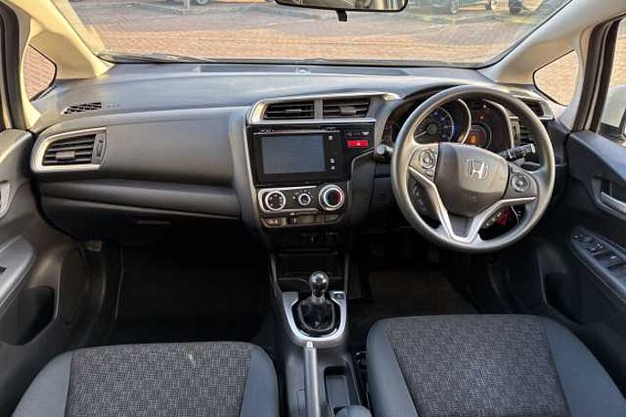 Honda Jazz 1.3 SE Navi 5dr 