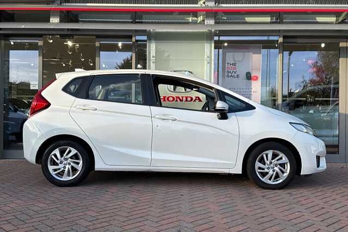 Honda Jazz 1.3 SE Navi 5dr 