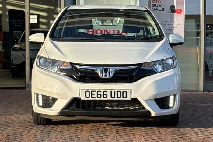 Honda Jazz 1.3 SE Navi 5dr 