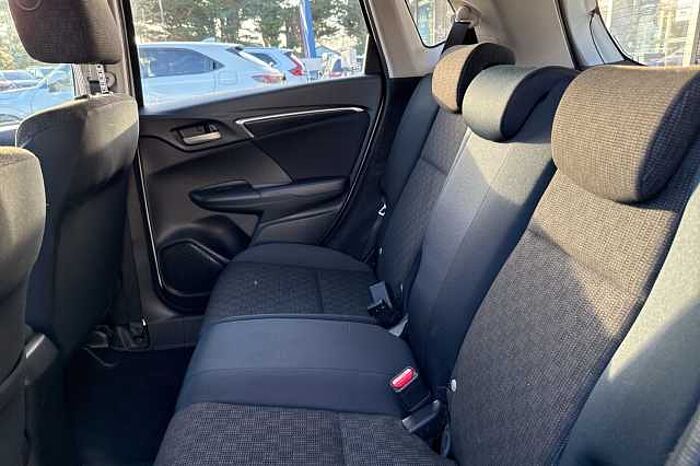 Honda Jazz 1.3 SE Navi 5dr 