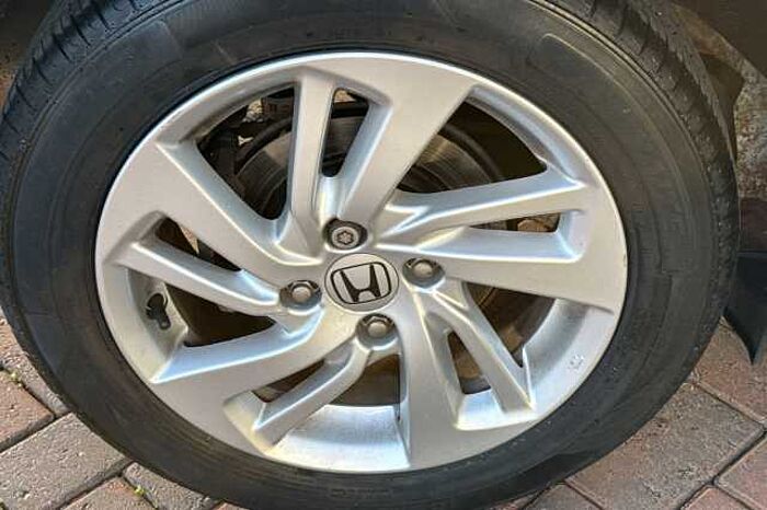 Honda Jazz 1.3 SE Navi 5dr 