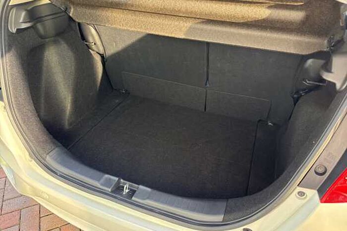 Honda Jazz 1.3 SE Navi 5dr 