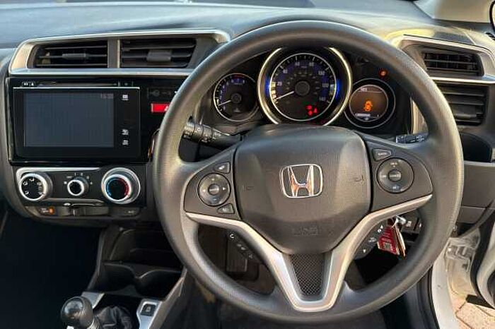 Honda Jazz 1.3 SE Navi 5dr 