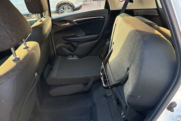 Honda Jazz 1.3 SE Navi 5dr 