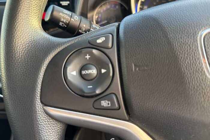 Honda Jazz 1.3 SE Navi 5dr 