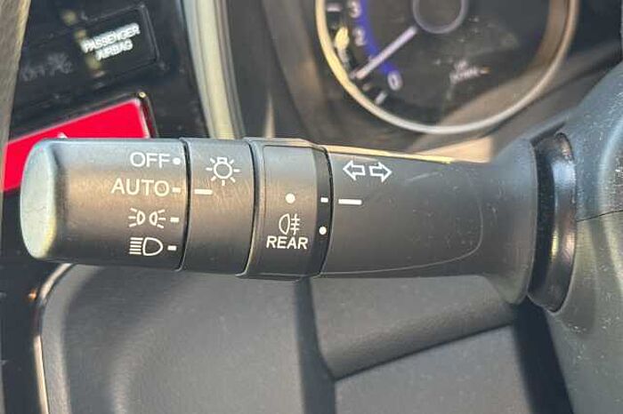 Honda Jazz 1.3 SE Navi 5dr 