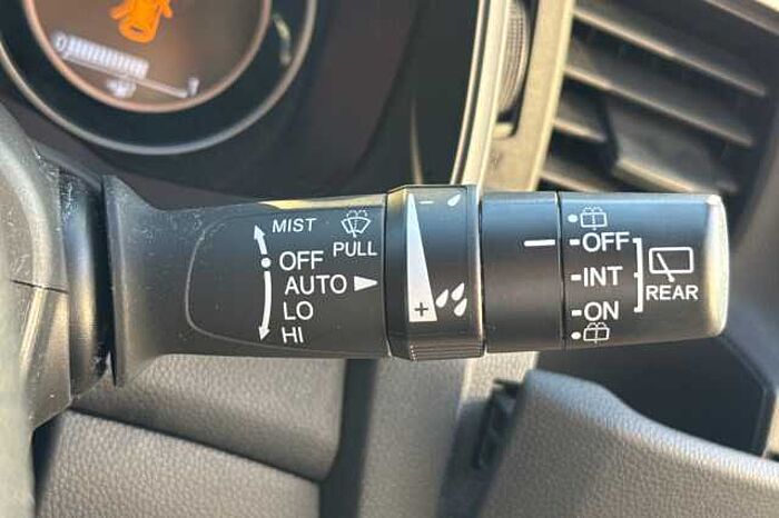 Honda Jazz 1.3 SE Navi 5dr 