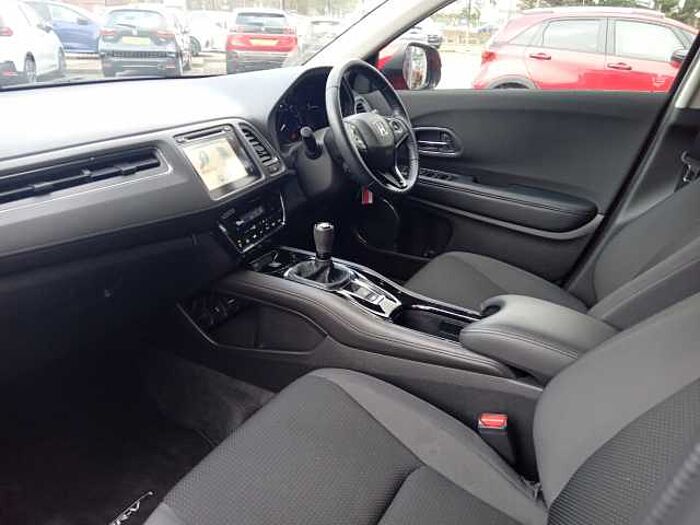 Honda HR-V 1.5 i-VTEC SE 5dr 