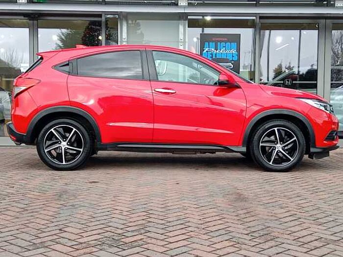 Honda HR-V 1.5 i-VTEC SE 5dr 