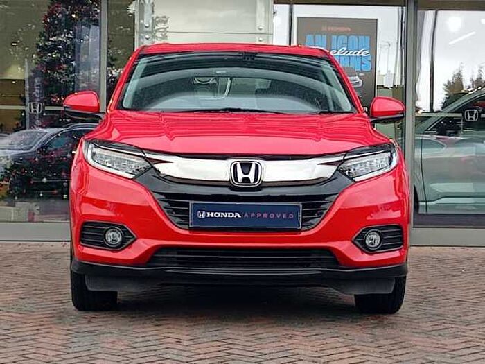 Honda HR-V 1.5 i-VTEC SE 5dr 
