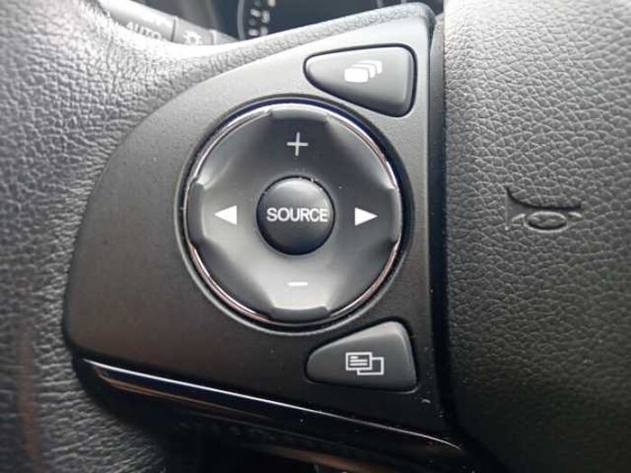 Honda HR-V 1.5 i-VTEC SE 5dr 