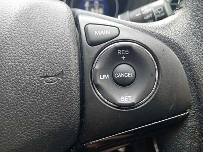 Honda HR-V 1.5 i-VTEC SE 5dr 