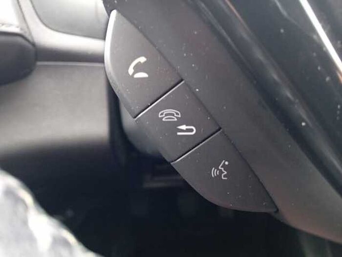 Honda HR-V 1.5 i-VTEC SE 5dr 