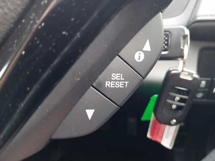 Honda HR-V 1.5 i-VTEC SE 5dr 