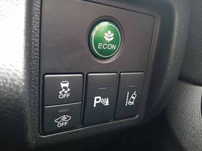 Honda HR-V 1.5 i-VTEC SE 5dr 