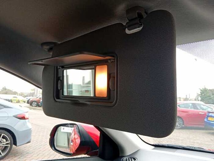 Honda HR-V 1.5 i-VTEC SE 5dr 