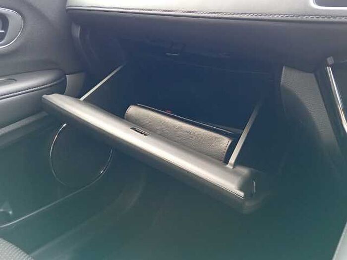 Honda HR-V 1.5 i-VTEC SE 5dr 