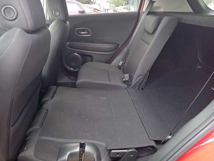 Honda HR-V 1.5 i-VTEC SE 5dr 